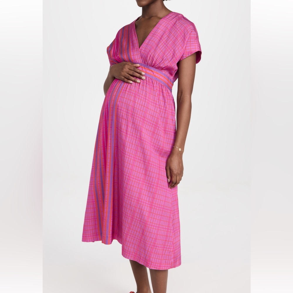 Hatch Natalie Dress size 1